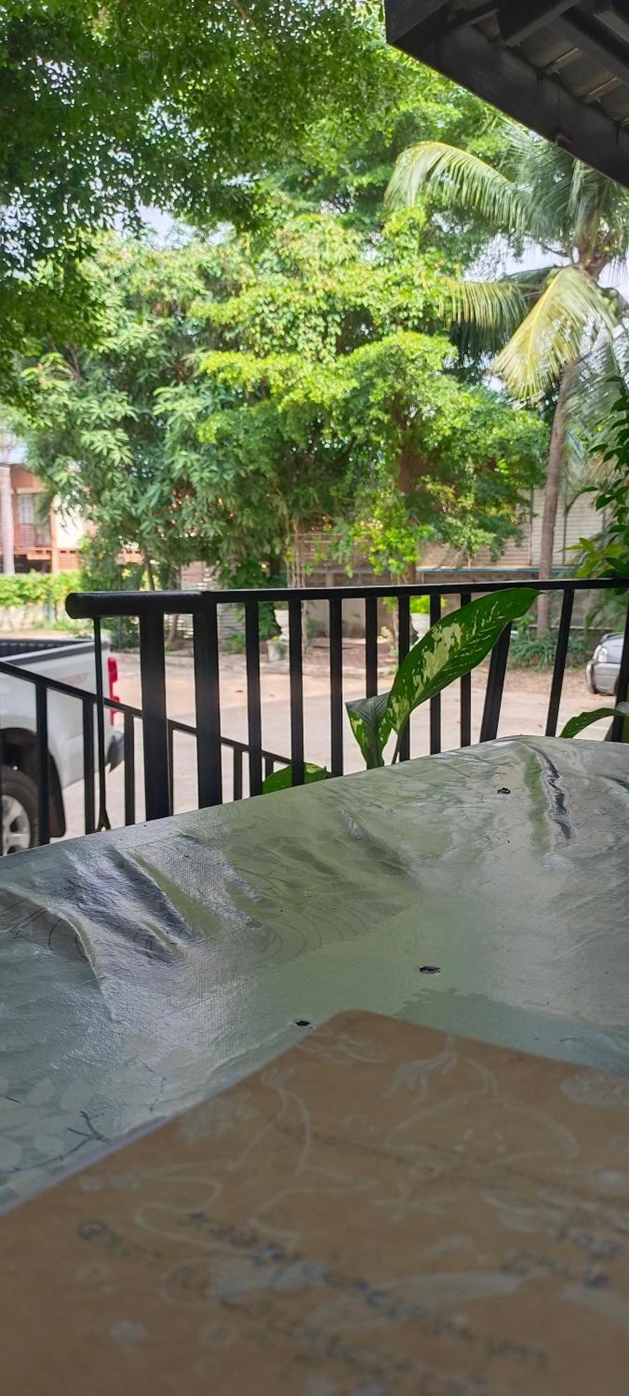 Hotel Maesot Siri Mae Sot Zewnętrze zdjęcie