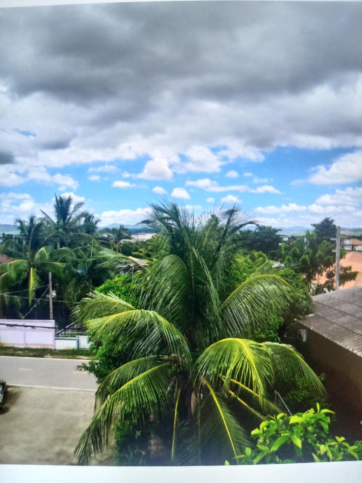 Hotel Maesot Siri Mae Sot Zewnętrze zdjęcie