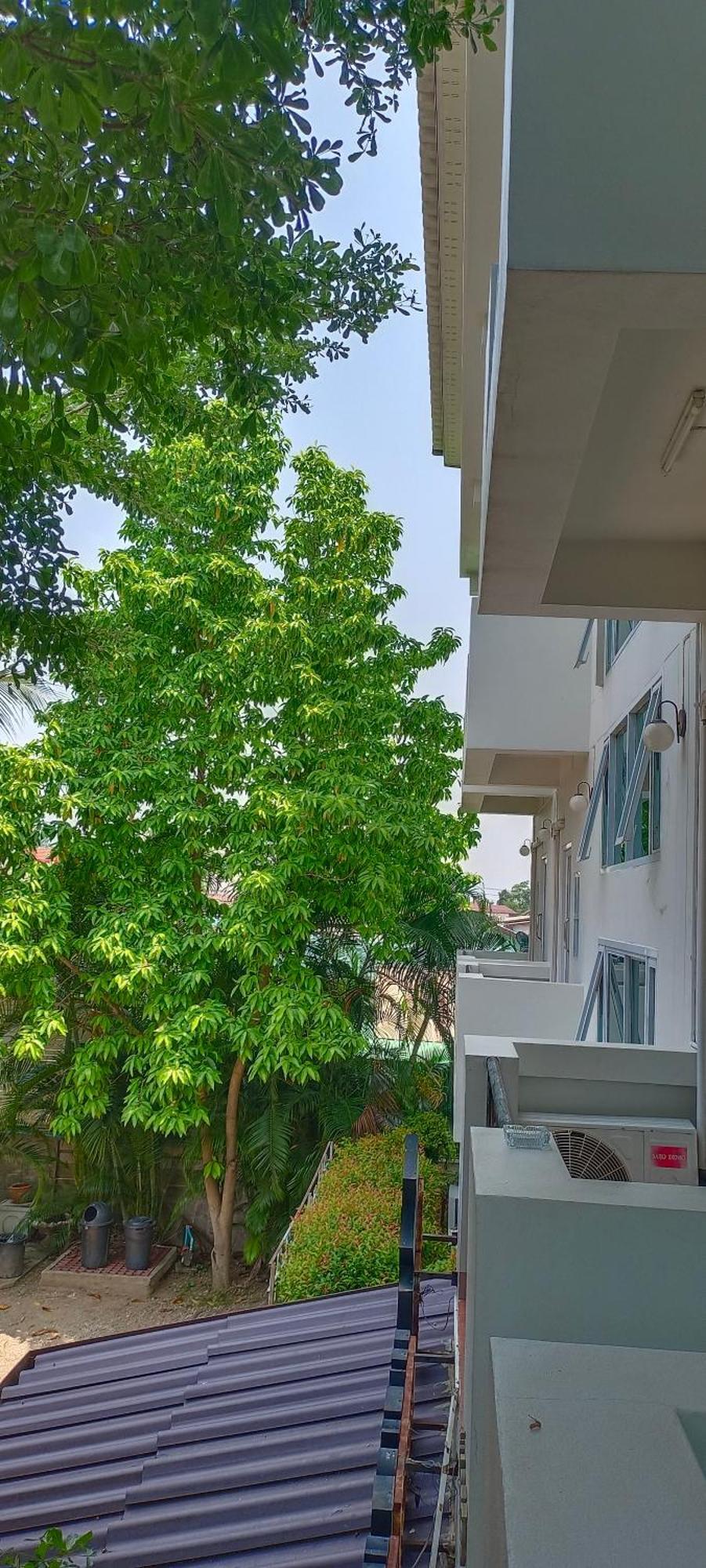 Hotel Maesot Siri Mae Sot Zewnętrze zdjęcie